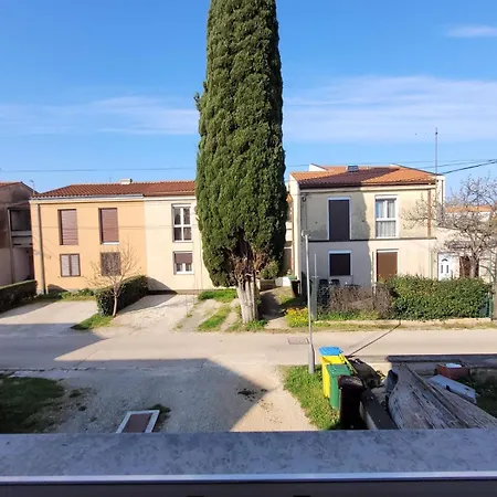 Apartman D&m *