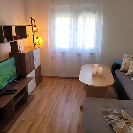 D&m Appartamento Fažana