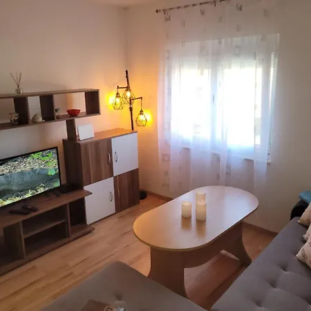 Apartman D&m *