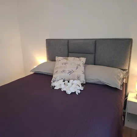 Appartamento D&m Fažana