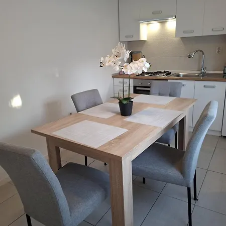 Apartman D&m *