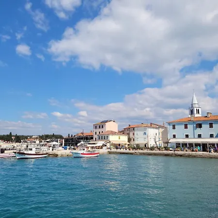 D&m Fažana