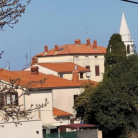 D&m Appartamento Fažana